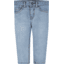 Levi's®Skinny Denim Jeans bleu clair