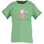 BLUE SEVEN  Girls T-Shirt Lichtgroen Original 