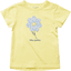 Staccato T-Shirt lemon