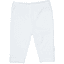 Feetje Pantalon de survêtement enfant blanc