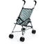 bayer Design Silla de paseo para muñecas, verde