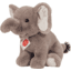 Teddy HERMANN ® Elephant istuu 25 cm