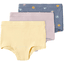 name it Hipster 3er Pack Folkstone Gray