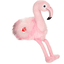 Teddy HERMANN ® Flamingo Flora 35 cm