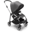 Bugaboo Bee 6 Complete Alu/Grey Melange