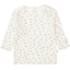 STACCATO  Shirt pearl white gedessineerd 