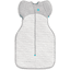 Love to dream  ™ Swaddle Up™ Pucksack Overgangspose for svømming white 