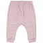 FIXONI Girl s Różowe spodnie