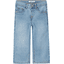 name it Wide Jeans Nmfrose Light Blue Denim