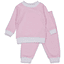Feetje Roze 2-osainen pyjama