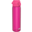 ion8 Szczelna butelka do picia 500 ml różowa