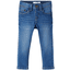 name it Jeans Nmmsilas Medium Blue Denim