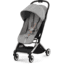 cybex GOLD Orfeo klapvogn Silver Lava Grey