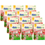 Alete Bio Obsties Erdbeere Banane mit Joghurt 12x 24 g ab 3 Jahren
