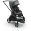 bugaboo Barnevogn Dragonfly Complete Black Forest Green 