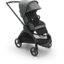 bugaboo Lastenrattaat  Dragonfly Complete Black Forest Green