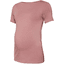 VERO MODA T-shirt de grossesse VMMPANDA Rose
