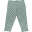 EBI & EBI Leggings Punkte grau