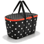 reisenthel® Sac isotherme coolerbag  mixed dots