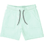 STACCATO  Sweat bermudas mint green 