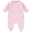 Feetje Combinaison pyjama bébé rose