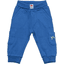 SALT AND PEPPER Baby Happiness Boys Sweatpants classic blauw