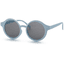 Filibabba  Solglasögon för barn tillverkade av återvunnen plast - Pearl Blå