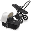 bugaboo Kombikinderwagen Cameleon 3 Plus Complete Black/Black-Fresh White