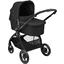 MAXI COSI Carro de bebé combi Street Plus Essential Black