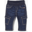 s.Oliver Jeans blue stretched denim