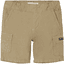 name it Twill Shorts Incenso Nmmryan