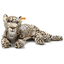 Steiff Leopardo Parddy beige/marrone maculato, 36 cm