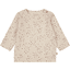 STACCATO  Shirt cream gemêleerd patroon 