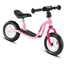 PUKY® Bici senza pedali LR M rose/pink 4061