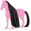 schleich® Haare Beauty Horses Black 42649