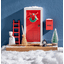 Coppenrath Tajné dveře Santa