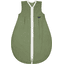 Alvi ® Pallo makuupussi Mäxchen Light Special Fabric Felpa Nap green 