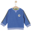 s.Oliver Boys Sweatshirt blue melange