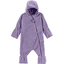 Sterntaler Overall Fleece lavendel 