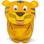 Affenzahn Kleine Freunde - Kinderrucksack: Timmy Tiger, gelb