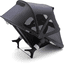 bugaboo Sufflett med ventilation Breezy Donkey windows 2 Limited Edition Collection Stellar