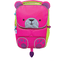 trunki ToddlePak- Mochila infantil, Osito rosa