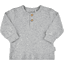 FIXONI Košile s dlouhým rukávem Grey Melnage 
