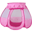 knorr® toys Tente enfant Pinky