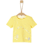 s. Oliver tričko, světle žluté