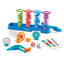 Learning Resources ® Silly Science Fijne Motor Set