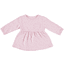 STACCATO Girl s vestido rosa mélange 