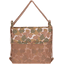 LÄSSIG Kinderwagentasche Casual Conversion Buggy Bag Tinted Spots