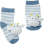 fehn® Little Castle chrastící ponožky Dráček