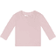 Dirkje Košile s dlouhými rukávy Basic pink